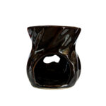 Difusor de cerámica color Negro