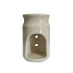 Difusor de cerámica Blanco 2