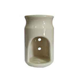 Difusor de cerámica Blanco 2