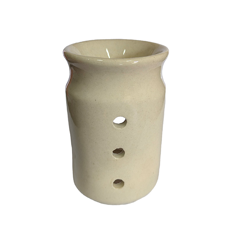 Difusor de cerámica Blanco 2
