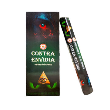 Incienso Contra Envidia VEDIC