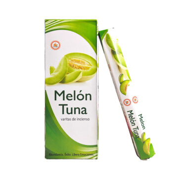Incienso Melón Tuna VEDIC
