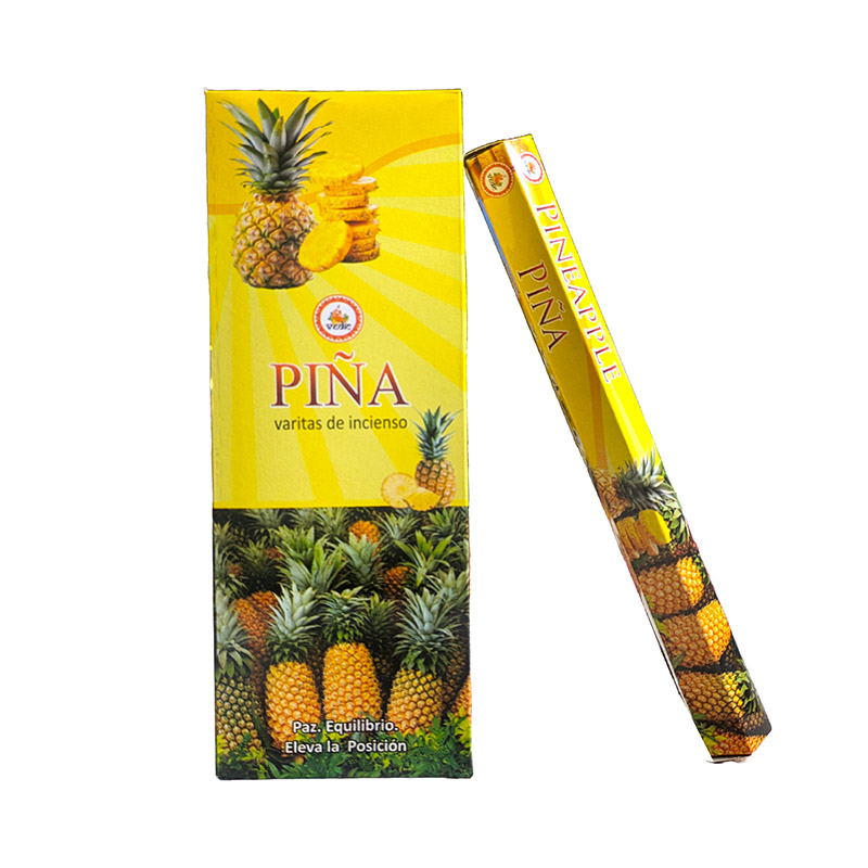 Incienso Piña VEDIC