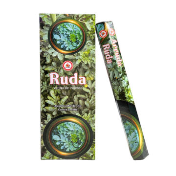 Incienso Ruda VEDIC
