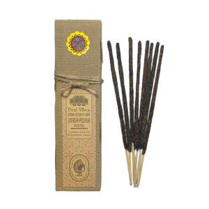 Incienso natural Energía Positiva Ritual Desi Vibes