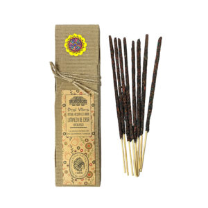 Incienso natural Limpia Casa Ritual Desi Vibes