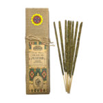 Incienso natural Palo Santo Ruda Ritual Desi Vibes