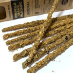 Incienso Natural Citronela Naranja Palo Santo Sagrada Madre