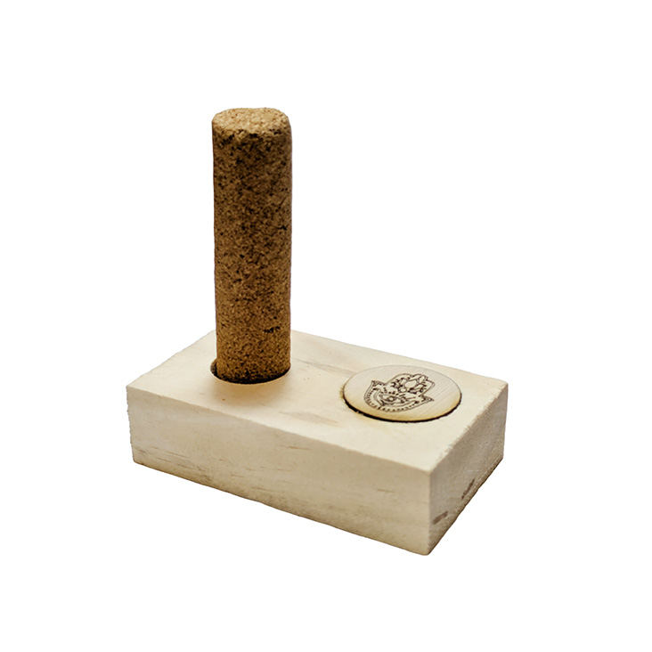 Palo Santo en Barra