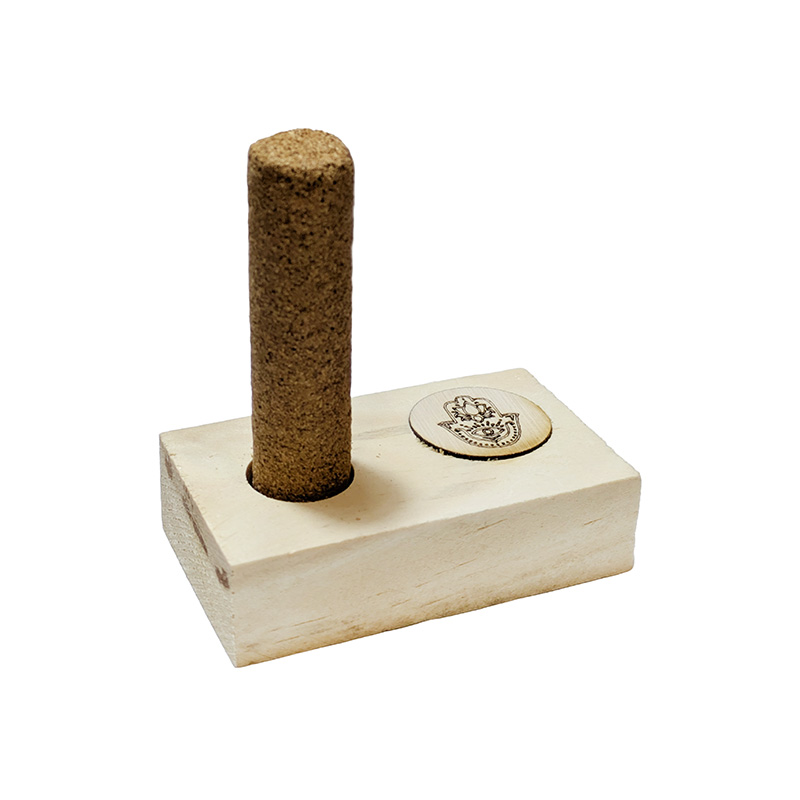Palo Santo en Barra