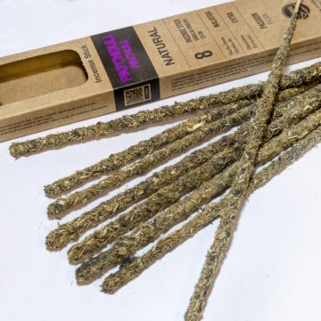 Incienso Natural Pachuli Sagrada Madre