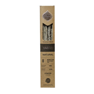 Incienso Natural Yagra Sagrada Madre