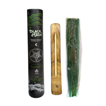 Incienso Prosperidad