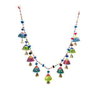 Colgante Hindu de campanas