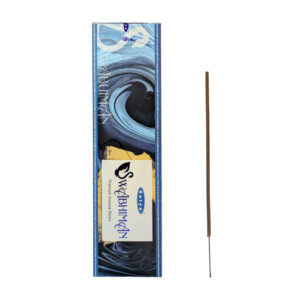 Incienso Wabhiman 100g Satya Premium