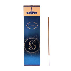 Incienso Ganesha 100g Satya Premium