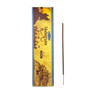 Incienso Maharana 100g Satya Premium