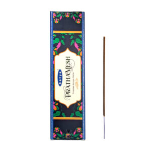 Incienso Prathamesh 100g Satya Premium