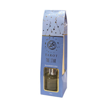 Difusor de Varillas The Star 50ml Linea Tarot