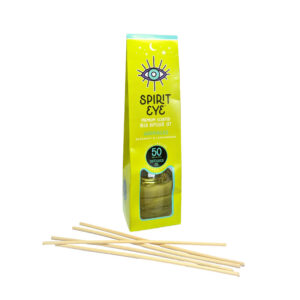 Difusor de Varillas Happiness 50ml Linea Spirit eye