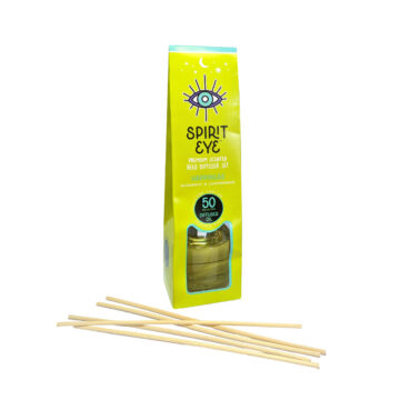 Difusor de Varillas Happiness 50ml Linea Spirit eye