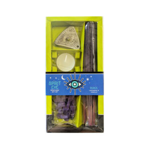 Set de inciensos Spirit Eye Paz (Lavanda & Vainilla)