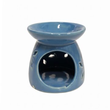 Difusor de cerámica color Celeste