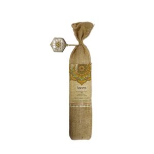 Incienso de Coco Canela Clavo linea Karma