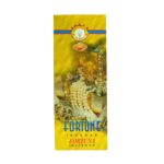 Incienso Fortuna Hexagonal SAC