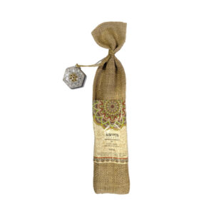 Incienso de Mirra linea Karma