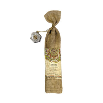 Incienso de Mirra linea Karma