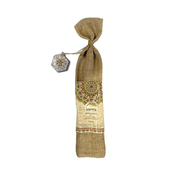 Incienso de Mirra linea Karma