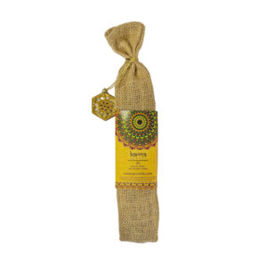 Incienso de Naranja Limon Lima linea Karma