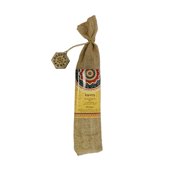 Incienso de Sandalo linea Karma