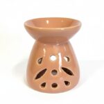 Difusor de cerámica color Rosa