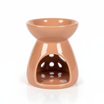 Difusor de cerámica color Rosa