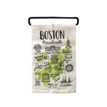 Pack de 12 Paños Boston