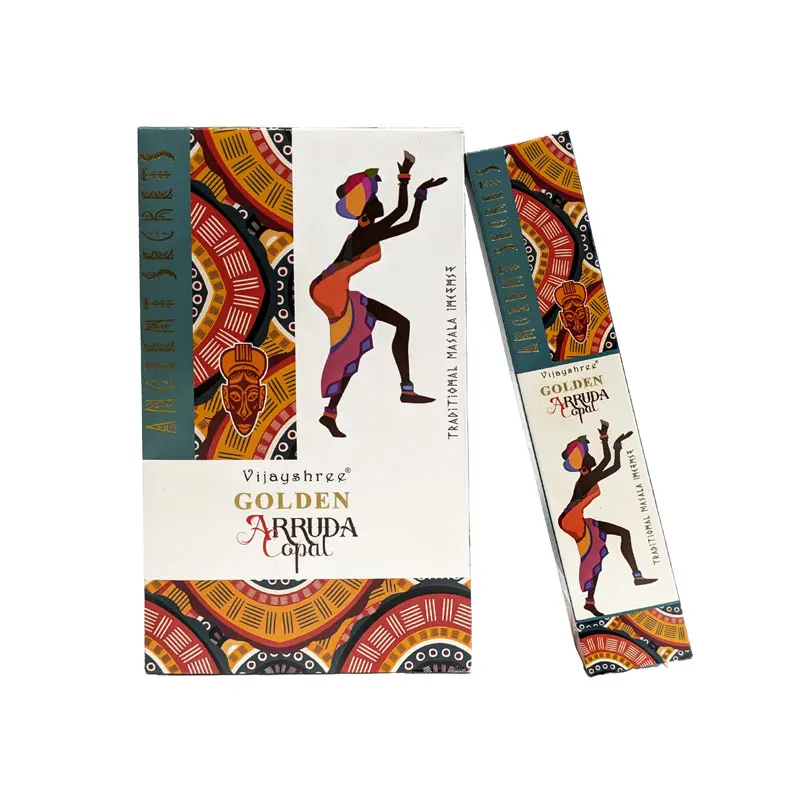 Incienso Ruda Copal Ancient Secrets