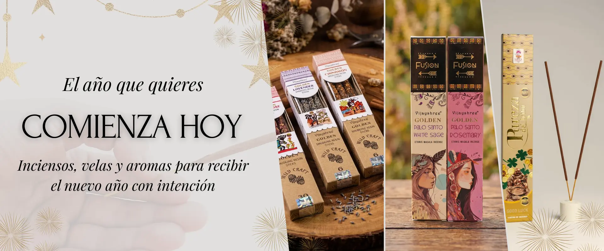Premierhouz Aromas del Mundo...