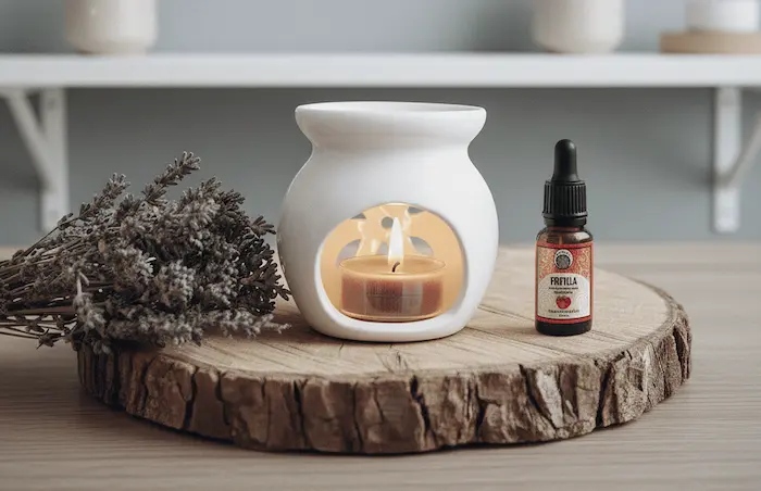 Premierhouz Aromas del Mundo...