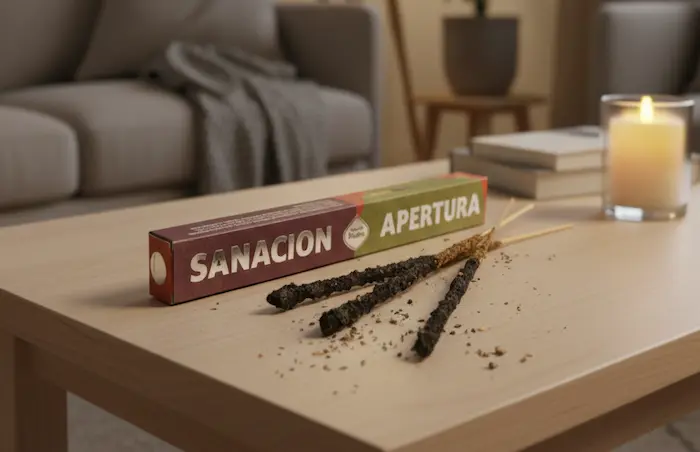 Premierhouz Aromas del Mundo...