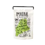 Pack de 12 Paños de Cocina Diseño Maine