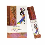 Incienso Palo Santo Copal Ancient Secrets