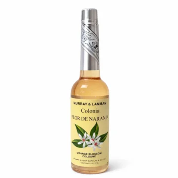 Colonia de Flor de Naranja 221ml