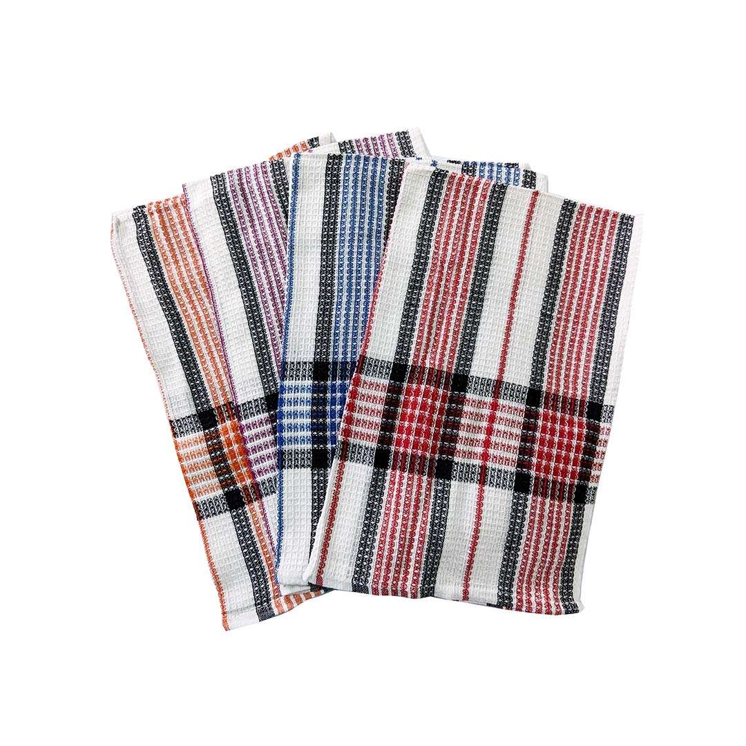 Paños de Cocina Pack de 12 unidades Surtidas 1 Paños de Cocina Pack de 12 unidades Surtidas