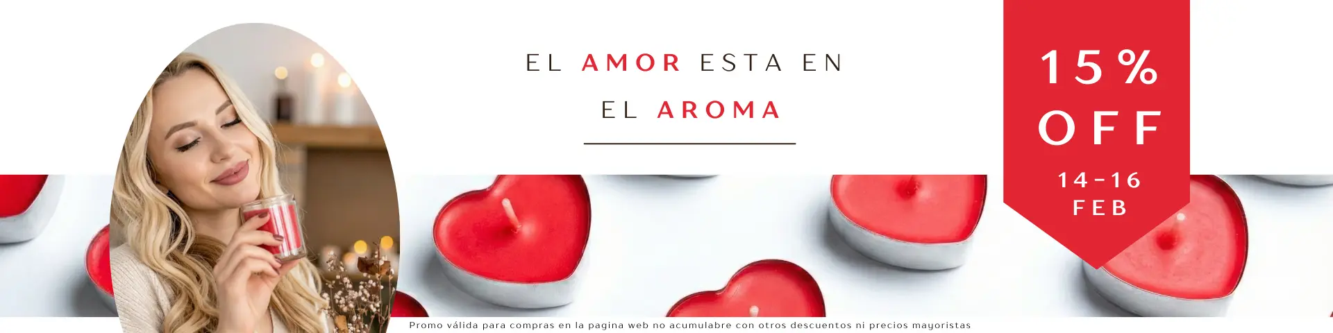 Premierhouz Aromas del Mundo...