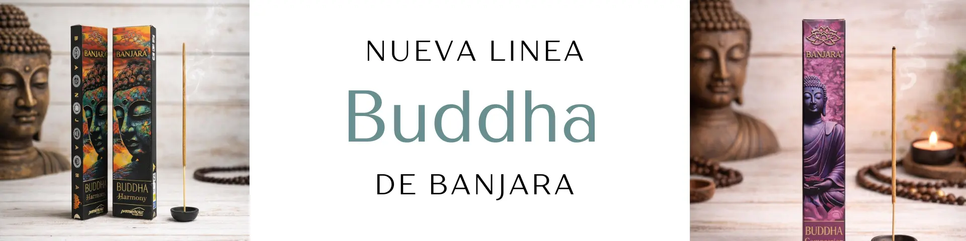 Premierhouz Aromas del Mundo...