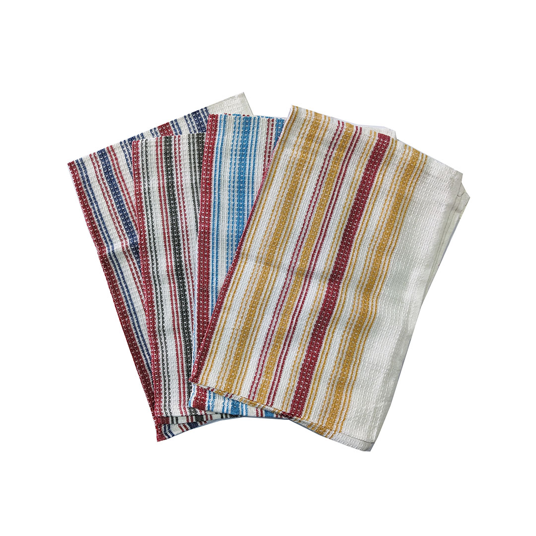 Paños de Cocina Pack de 12 unidades Surtidas 1 Paños de Cocina Pack de 12 unidades Surtidas