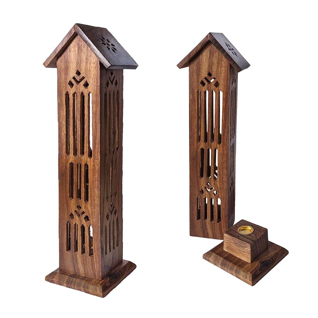 Torre Porta Incienso 4 1 Torre Porta Incienso 4