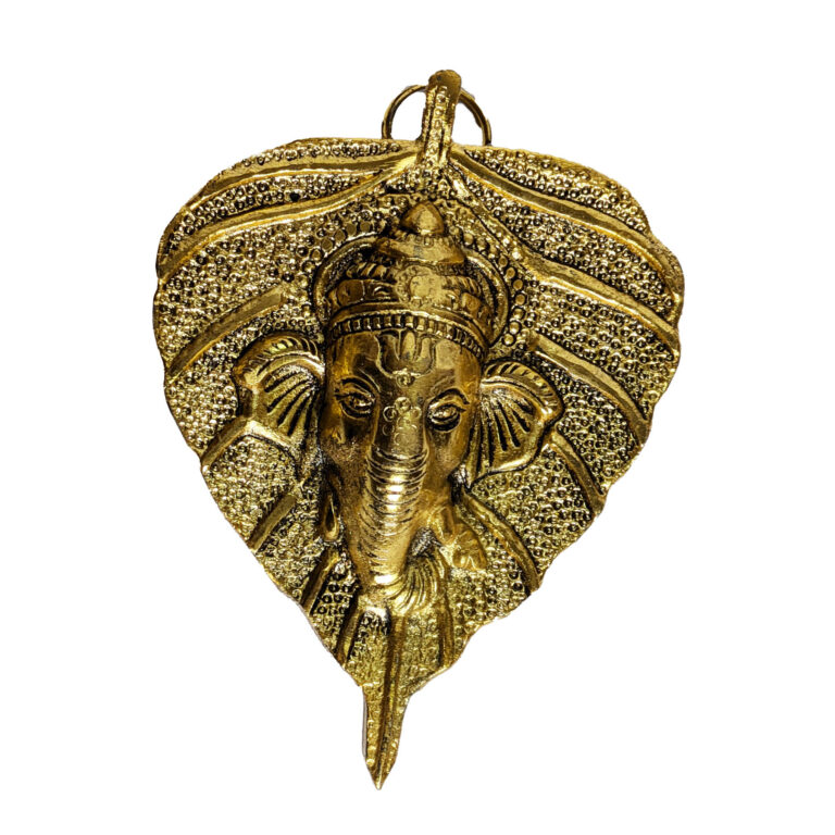 Colgante Ganesha Figura Hindu 12cm 4 Colgante Ganesha Figura Hindu 12cm